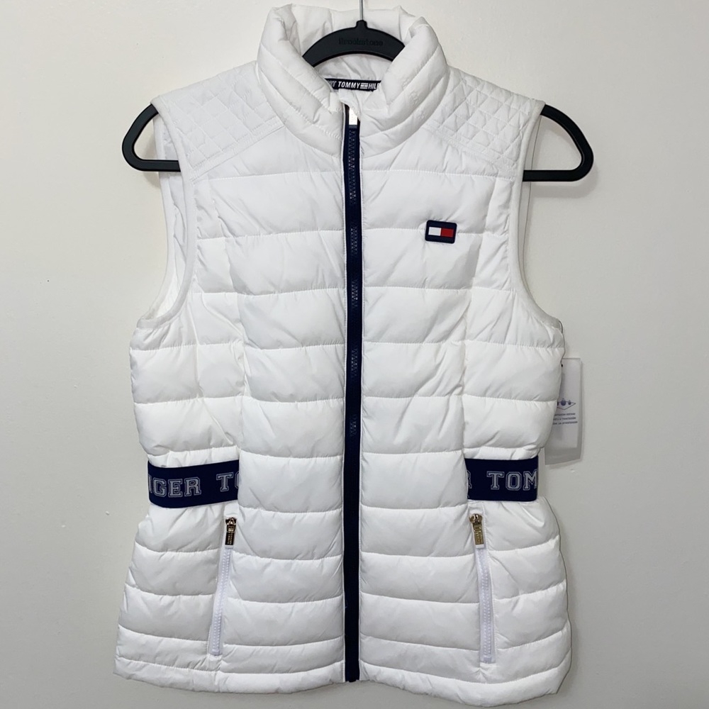 Tommy Hilfiger Woman’s Vest